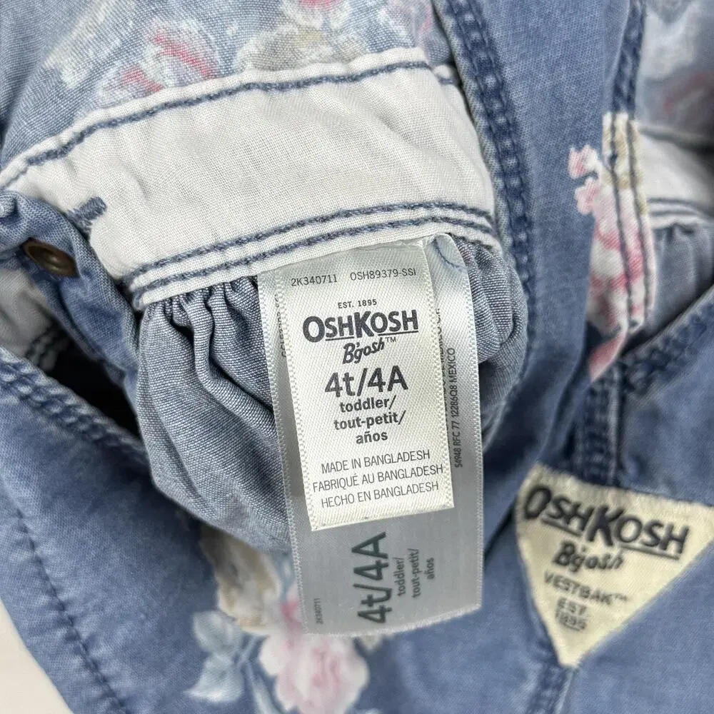 OshKosh Bgosh oshkosh gosh